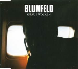 Graue Wolken by Blumfeld