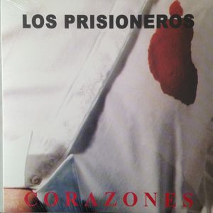 Corazones by Los Prisioneros
