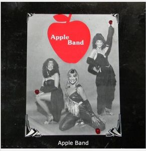 Apple Band – Apple Band