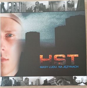 Masy Ludu. Na Językach by HST
