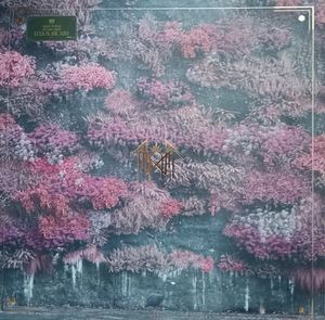 Even in Arcadia cover