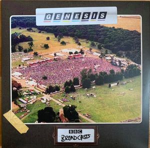 Genesis – BBC Broadcasts
