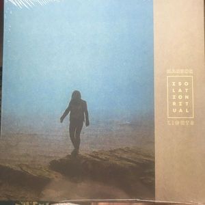 Isolation Ritual by HarborLights