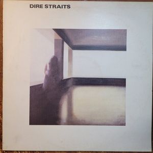 Dire Straits cover
