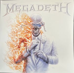 Megadeth cover