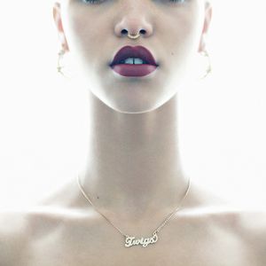 FKA Twigs – FKA Twigs