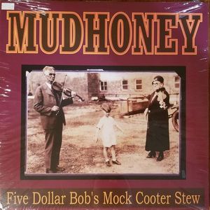 Five Dollar Bob's Mock Cooter Stew cover