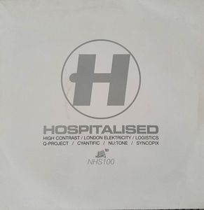 Hospitalised cover