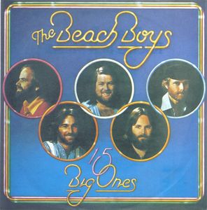 Rock And Roll Music by The Beach Boys