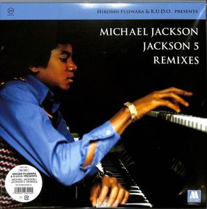 Michael Jackson / Jackson 5 Remixes cover