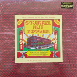 Squirrel Nut Zippers – Hot