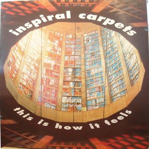 This Is How It Feels cover