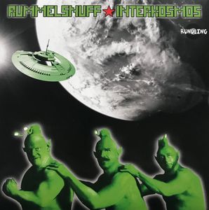 Interkosmos by Rummelsnuff Interkosmos by Rummelsnuff