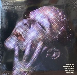 Such Pretty Forks In The Road by Alanis Morissette
