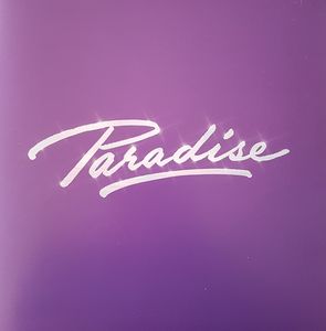 Paradise cover
