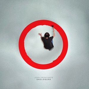 Enclosure by John Frusciante