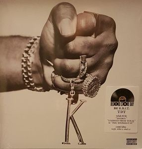 TDT by Big K.R.I.T.