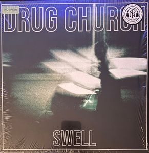 Swell cover
