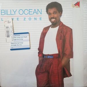 Billy Ocean – Love Zone