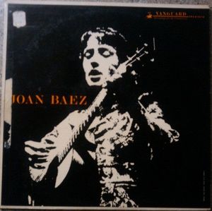 Joan Baez – Joan Baez