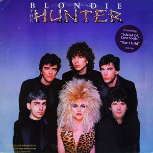 Blondie – The Hunter