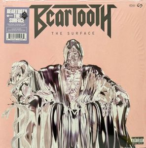 Beartooth – The Surface