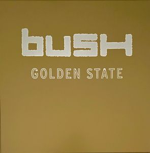 Golden State cover