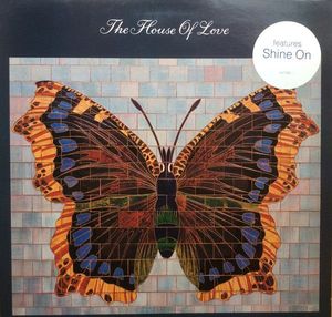 The House Of Love cover