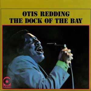 Otis Redding – The Dock Of The Bay
