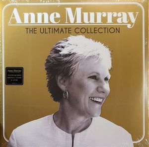 The Ultimate Collection cover