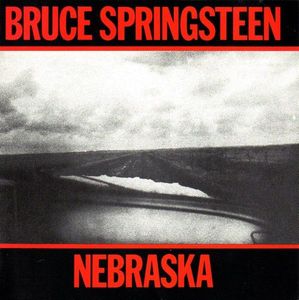 Nebraska cover