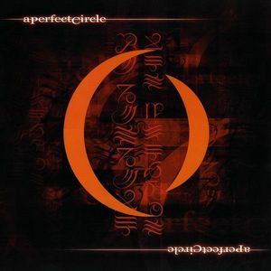 A Perfect Circle – Mer De Noms