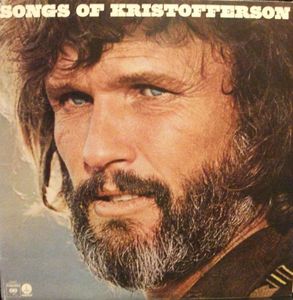 Kris Kristofferson – Songs Of Kristofferson