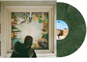 To Be An (Arab) Suite I  cover