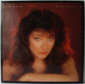 Experiment IV by Kate Bush