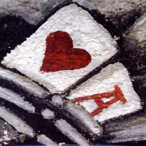 Open Up And Wail / Trenchfoot cover