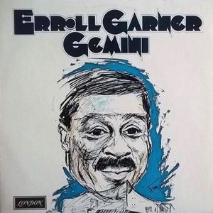Gemini cover