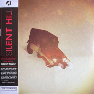 Silent Hill (Original Video Game Soundtrack) cover