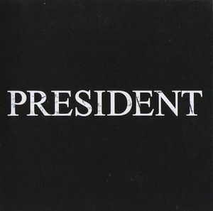 President by IAMX