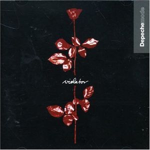 Depeche Mode – Violator