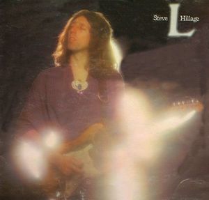 Steve Hillage – L
