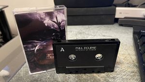 In Place Of Power by Full Eclipse