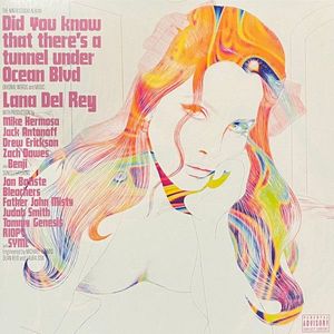 Did You Know That There’s A Tunnel Under Ocean Blvd cover