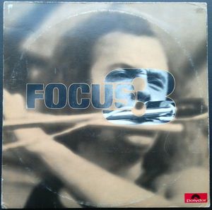 Focus 3 cover