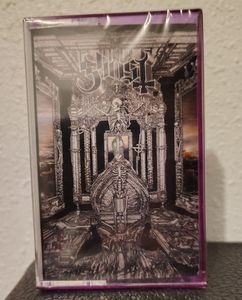 Skeletá cover
