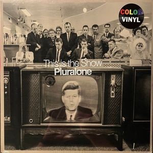 Pluralone – This Is The Show