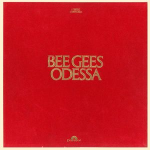 Bee Gees – Odessa