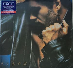 Faith cover