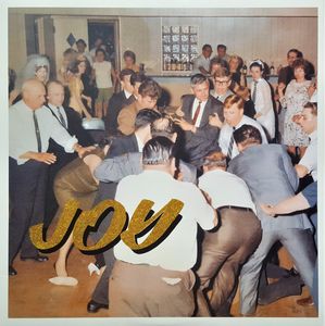 Joy As An Act Of Resistance by Idles