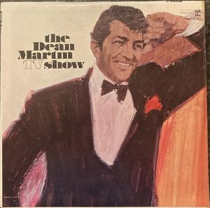Dean Martin – The Dean Martin TV Show